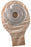 Convatec ActiveLife Colostomy Pouch One-Piece System 10 Inch Length 1-1/4 Inch Stoma Drainable - 22752