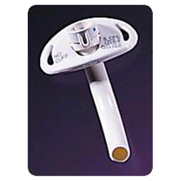 Puritan Bennett Corp Tube Endotracheal Shiley White Uncuffed Each - 8CFS