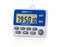 00-Hour Four-Channel Timer