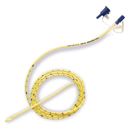 Avanos Medical Sales LLC Corflo Ultra Nasogastric Feeding Tube 6 Fr. 36 Inch Polyurethane NonSterile - 20-7366