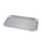 Medegen Medical Products LLC Medegen Instrument Tray Mayo Stainless Steel 5/8 X 9-3/4 X 13-5/8 Inch - 80130