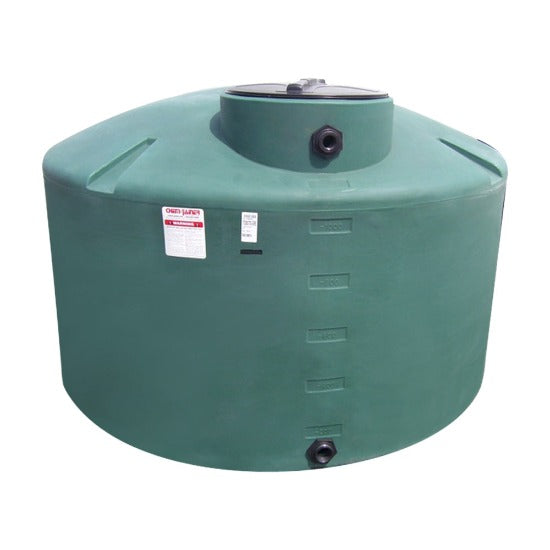 Water Storage Tank