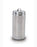 Medegen Medical Products - Sundry Jar Stainless Steel Stainless Steel 3-3/16 Diameter - 88700