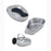 Medegen Medical Products - Male Urinal 1.7 Liter / 1700 mL Without Closure Single Patient Use - 89150