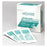 Medique Pharmaceuticals Cleaner Antiseptic Gel Bio-Hand Packets 25/Bx - 51173
