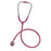 DMS Holdings. Stethoscope Clinician Mabis Pink Infant 30" Nonchill 1-Head Ea - 10-408-093