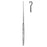 Sklar Instruments Hook Gillies 7" 3Mm Ea - 47-2570