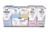 J & J Healthcare Systems Coated Vicryl Suture with Needle Absorbable Coated Violet Suture Braided Polyglactin 910 Size 3-0 27 Inch Suture 1-Needle 26 mm Length 1/2 Circle Taper Point Needle - J784G
