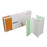 OpSite - Transparent Film Dressing Rectangle 6 X 11 Inch 2 Tab Delivery Without Label Sterile - 4986