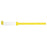 Speedi-Print - Identification Wristband Write On Band Permanent Snap Without Legend - 540-14-PDM