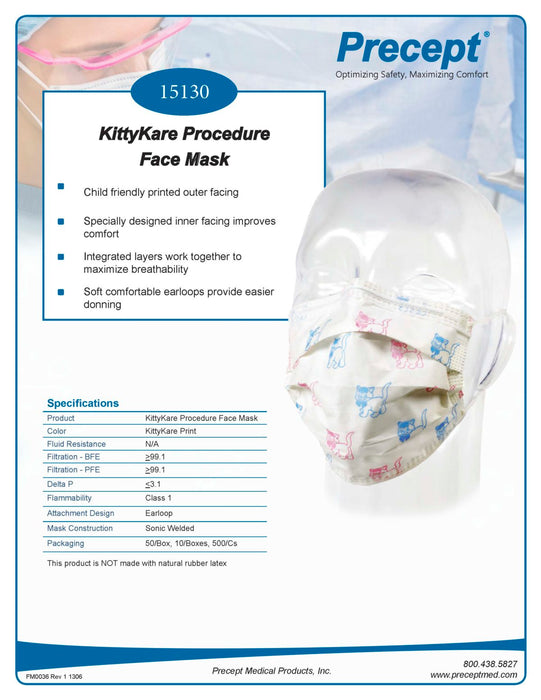 Procedure Mask