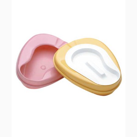Medegen - Conventional Bedpan Gold 2.25 Quart / 2129 mL - H131-05