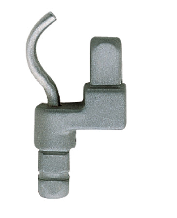Welch Allyn Light Carrier Fiber Optic Standard Anoscopes, Light Adapter - 38700