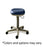 Midmark Corporation Stool Base Assembly For 425 Physician Stool Casters 5 Leg Ea - 425-001