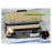 Healthmark Case Medical Grey/Orange 1/Ea - 1711-2