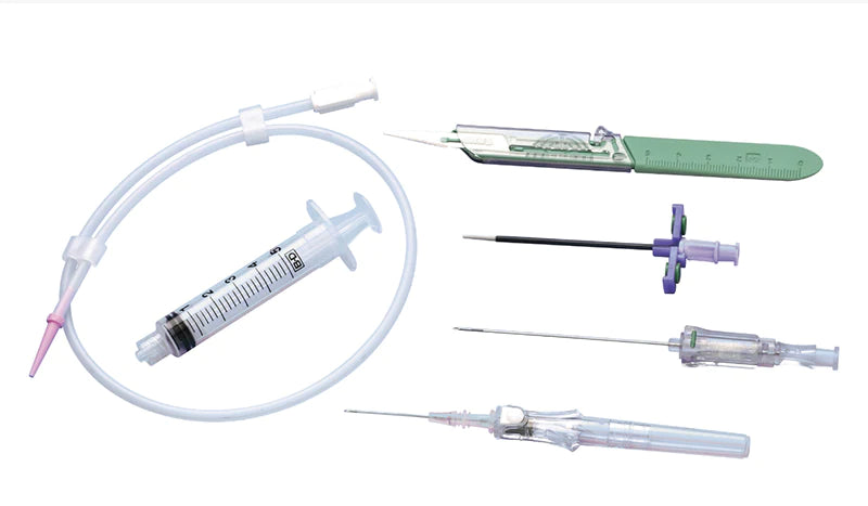 Argon Medical - Safety Accessory Kit - 384824