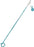 Argon Medical Drainage Catheter 8 Fr. 25 cm - 756508025