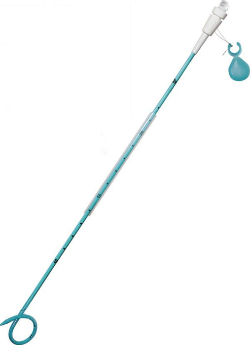 Argon Medical Drainage Catheter 8 Fr. 25 cm - 756508025