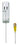 Argon Medical INSTRUMENT, BIOPSY URO II TRU-CORE 18GX20CM L (10/BX) D/S - 763418200X