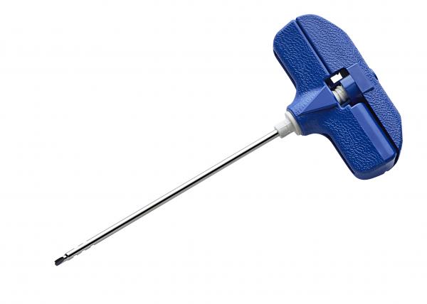 Argon Medical Bone Marrow Harvest Needle 11 Gauge 4 Inch Double Diamond Tip - BMHN1104VX