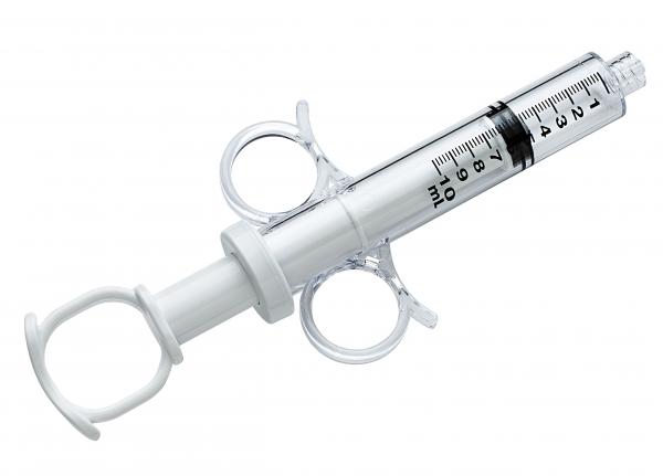 Argon Medical ADAPTER, CORONARY SYRINGE ROTATING 12CC - 193222