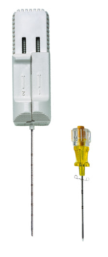 Argon Medical NEEDLE, BIOPSY TRU-CORE CO-AXIAL 14GX16" (10//BX) - 763114160X