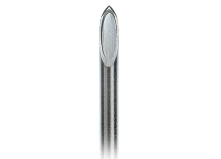 Argon Medical - Aspiration Biopsy Needle 20 Gauge 15 cm Length - MWN2006