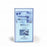 Arlington Scientific Rhino-Pro Nasal Curette Single-ended Handle Straight Cup Tip - SY-96-0905