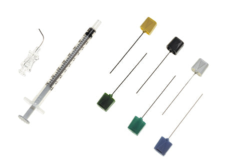 Argon Medical Galactography Kits - DGK002X