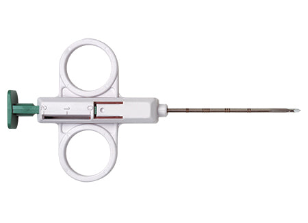 Argon Medical SuperCore Biopsy Instrument 18 Gauge 6 cm - 701118060