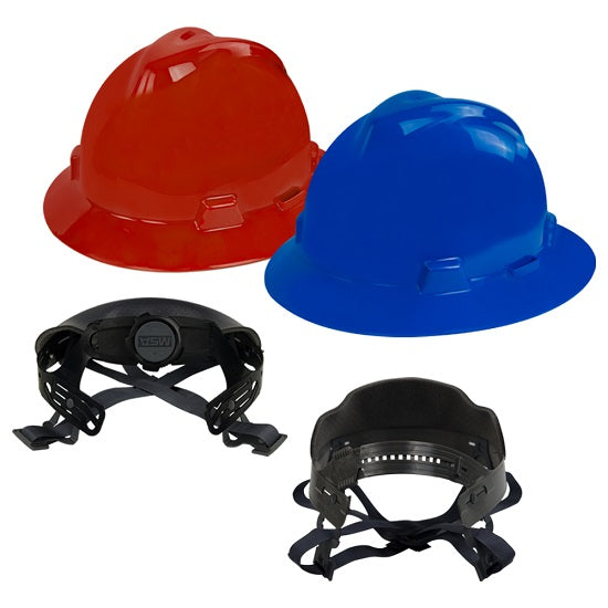 HDPE Hat