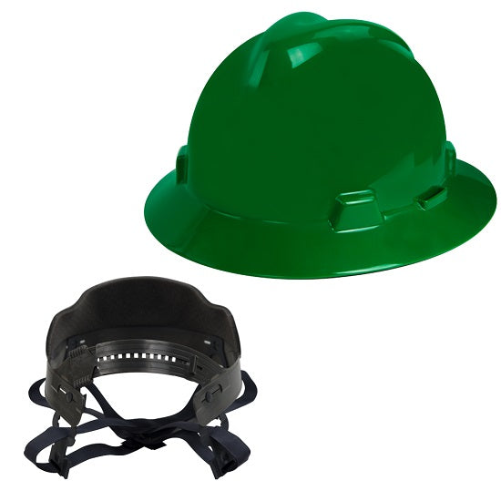 HDPE Hat