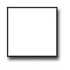 Vicryl - Temporary Wound or Organ Support Mesh Absorbable Knitted Polyglactin 910 6 X 6 Inch Square Style Undyed Sterile - VKMM