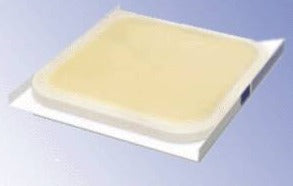 Systagenix Wound Management Nu-Derm Standard Hydrocolloid Dressing 8 X 8 Inch Square Sterile - HCF208