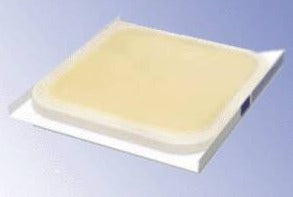 Systagenix Wound Management Nu-Derm Thin Hydrocolloid Dressing 4 X 4 Inch Square Sterile - HCT101