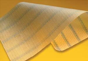 Procede Ventral Hernia And Fascial Deficiencies Repair Mesh Partially Absorbable Polypropylene Monofilament Encapsulated with Polydioxanone ( PDS ) / Oxidized Regenerated Cellulose (ORC) Fabric / Polydioxanone ( PDS ) 4 X 8 Inch Rectangle Style