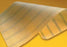 Procede Ventral Hernia And Fascial Deficiencies Repair Mesh Partially Absorbable Polypropylene Monofilament Encapsulated with Polydioxanone ( PDS ) / Oxidized Regenerated Cellulose (ORC) Fabric / Polydioxanone ( PDS ) 4 X 6 Inch Oval Style