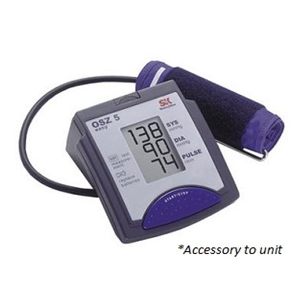 Welch-Allyn Adapter Blood Pressure Osz-5 Arden 1/Ea - 7052-37