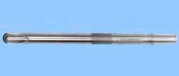 Olympus America Inc Berkeley Vacurette Vacuum Aspiration Curette Berkeley 9 mm - 21552