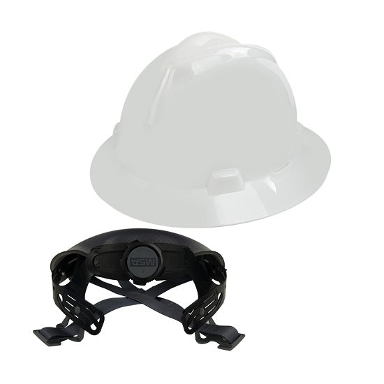 HDPE Hat