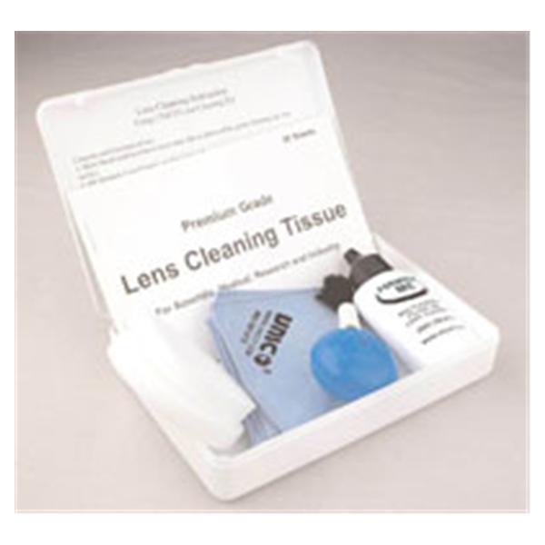 Unico Microscope Cleaning Kit Kit - B6-8910