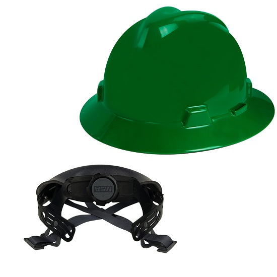 HDPE Hat