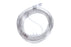 Teleflex Medical Hudson RCI Nasal Cannula Continuous Flow Adult Curved Prong / Non-flared Tip - 1103