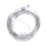 Hudson RCI - Nasal Cannula Continuous Flow Adult Curved Prong / NonFlared Tip - HUD1810