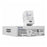 Kova Glasstic Slide 10 - Urinalysis Microscope Slide Plain - 87146