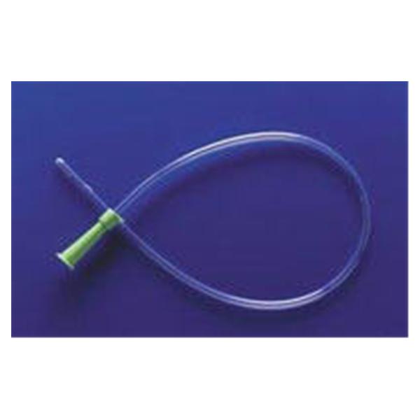 Teleflex Catheter Intermittent Easycath 14Fr Straight Tip Pvc Self-Cath 6" Ea, 50 Ea/Ca - EC144