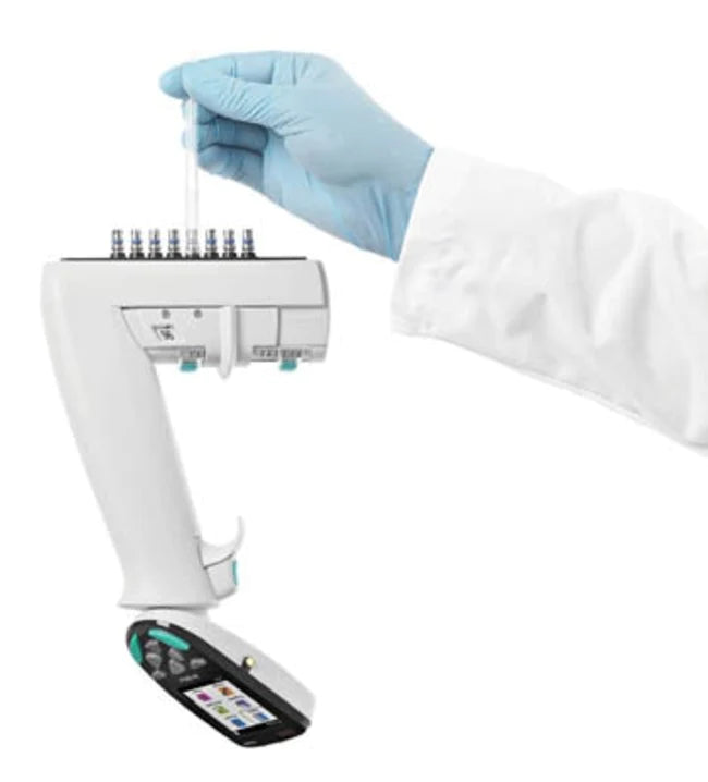 Finnpipette E1 - Pipette 50 to 1,250 µL - 4671100