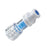 Smiths Medical ASD Adapter Iv Smartsite Needleless Priming Volume 0.1Ml 1" 100/Ca - SM5000