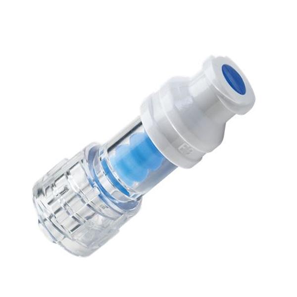Smiths Medical ASD Adapter Iv Smartsite Needleless Priming Volume 0.1Ml 1" 100/Ca - SM5000