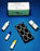 Alere Rheumatex Rapid Test Kit Latex Agglutination Test Rheumatoid Factor Serum Sample Non-CLIA Waived 100 Tests - 34S2